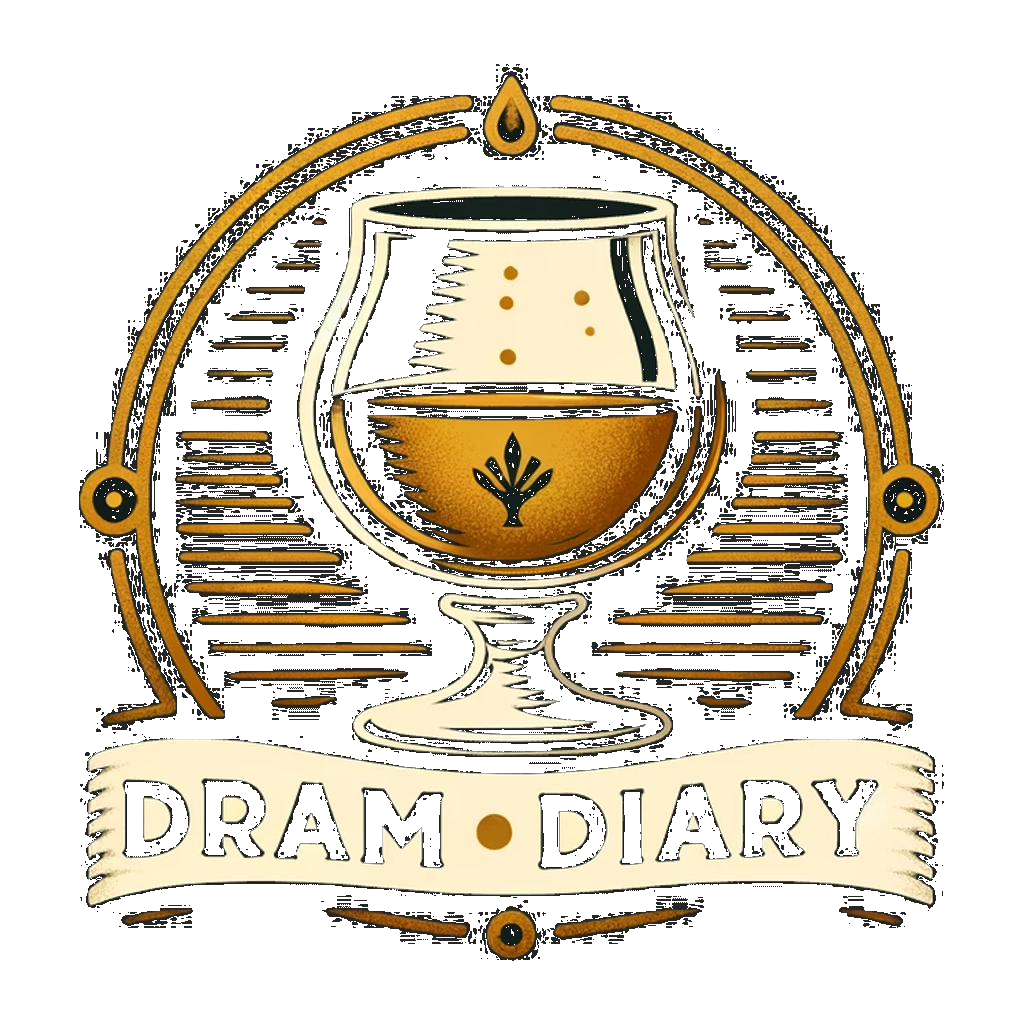 Dram Diary Logo